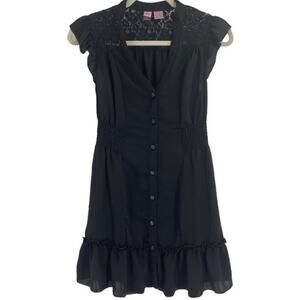 Love on a hanger dress